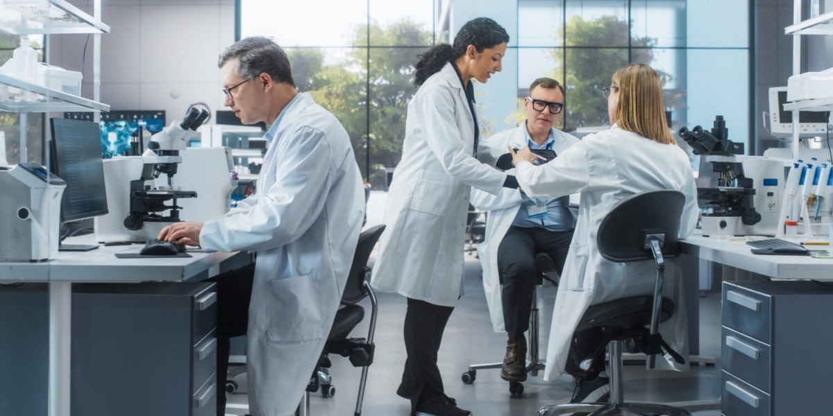Trusted by industry leaders