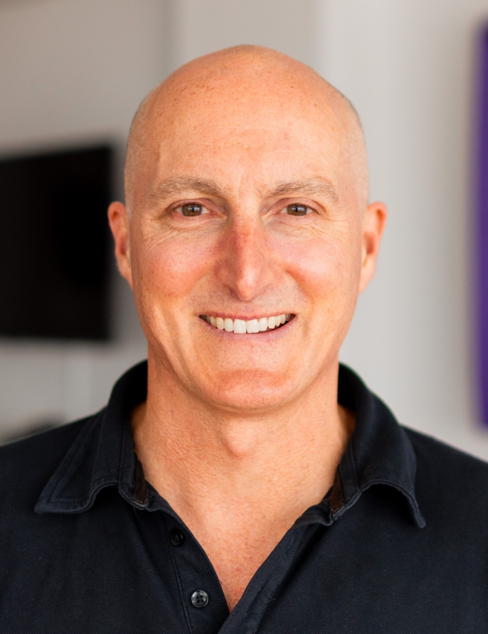 Michael oreilly